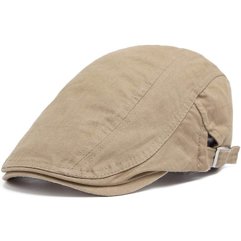 Albert | Modern Classic Cap