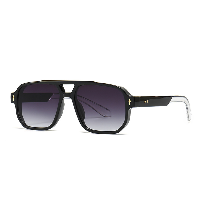 Retro Art Sunglasses
