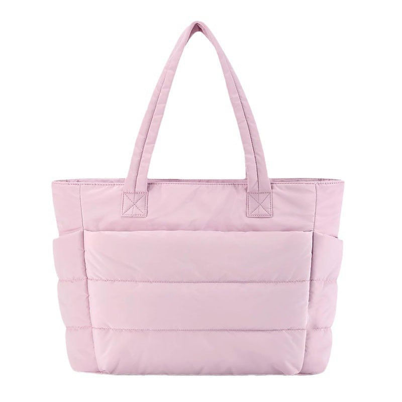 🎁Last Day 56% OFF-👜Lightweight Puffy Tote Bag