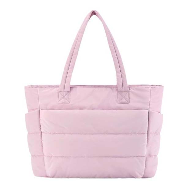 🎁Last Day 56% OFF-👜Lightweight Puffy Tote Bag