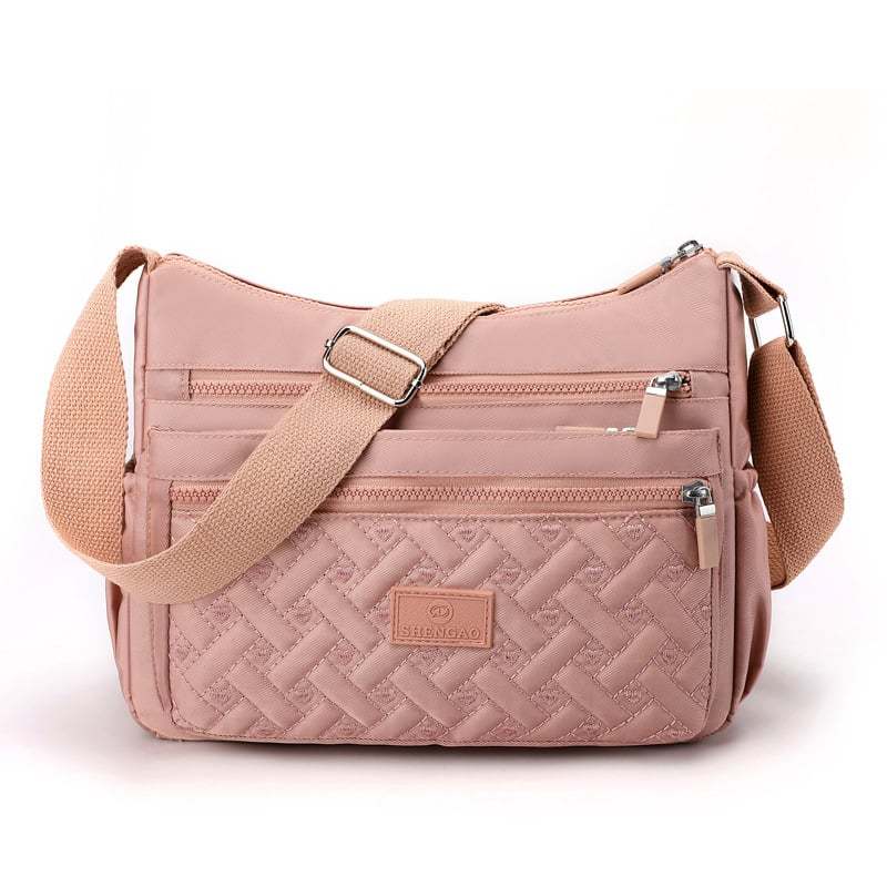 ✨PROMOTION SALE✨Nylon Shoulder Messenger Bag👜