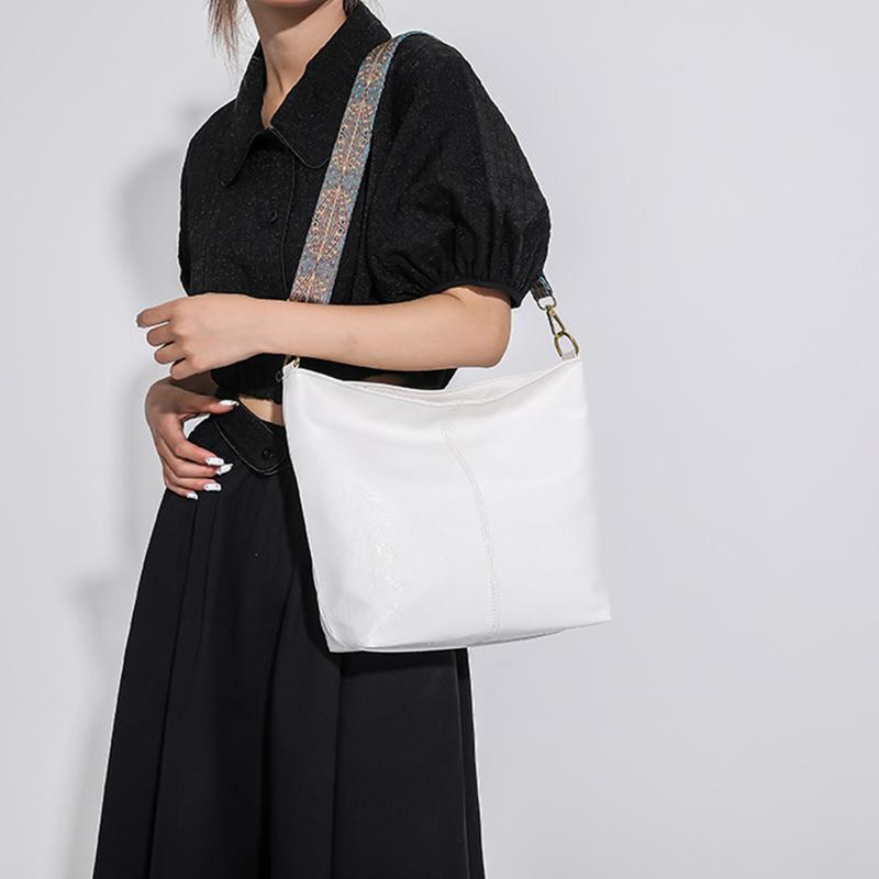 Artisan Shoulder Bag