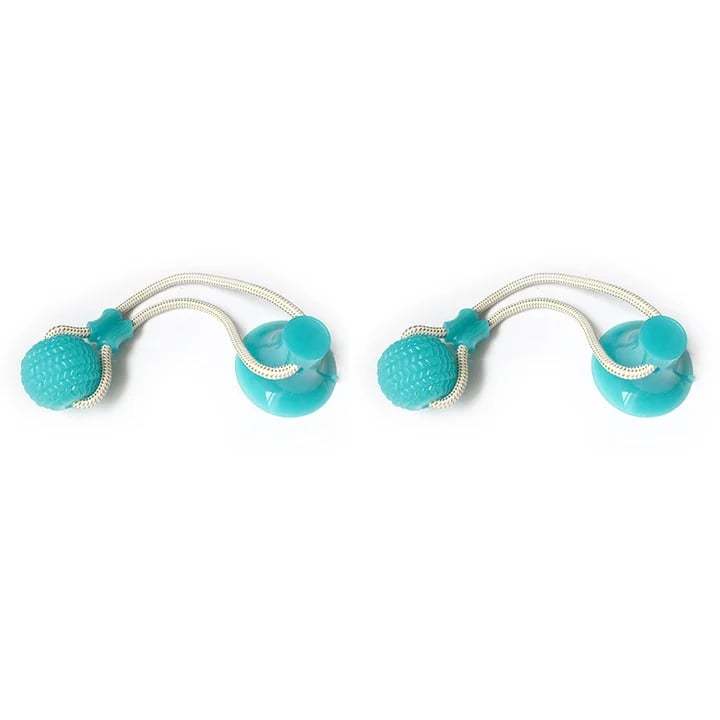 Multifunction Pet Molar Bite Toy