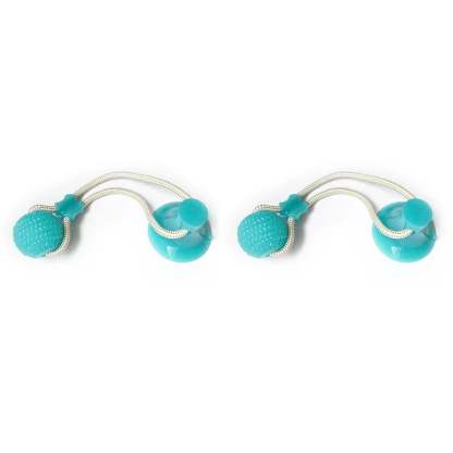 Multifunction Pet Molar Bite Toy