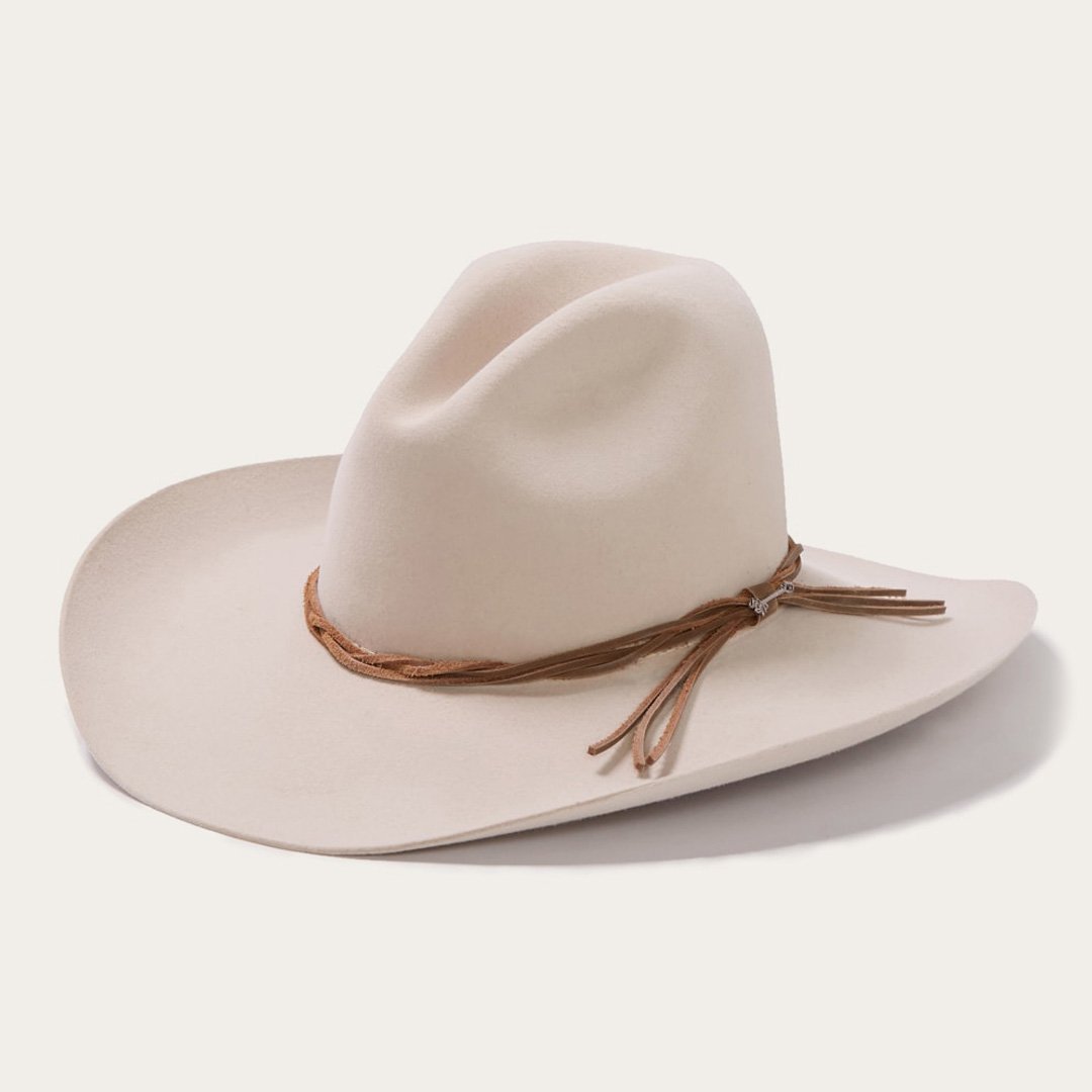 Bondi | 6X Gus Cowboy Hat