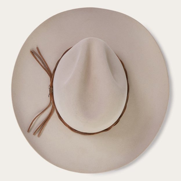 Bondi | 6X Gus Cowboy Hat