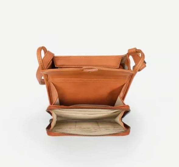 🔥Unique Design Crossbody Leather Bag-Free Shipping