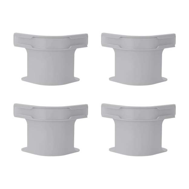 Bed Sheet Grippers 4 PCS Non-slip Sheet Holders