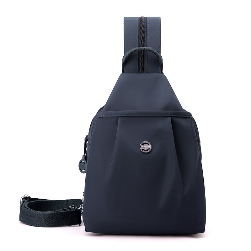 🎒Waterproof 2-Way Commuter Bag