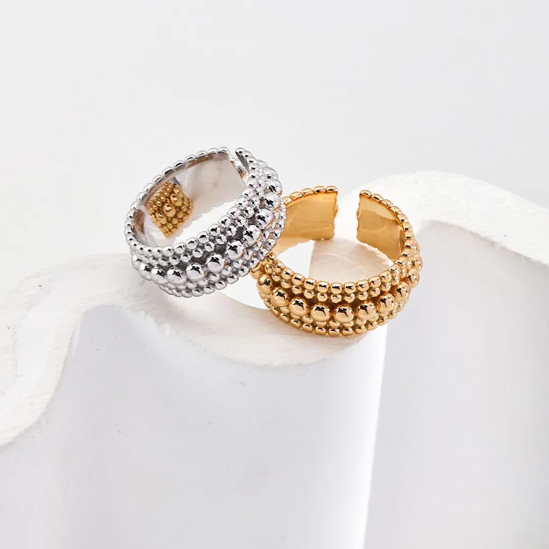 Sterling Silver Vintage Ring