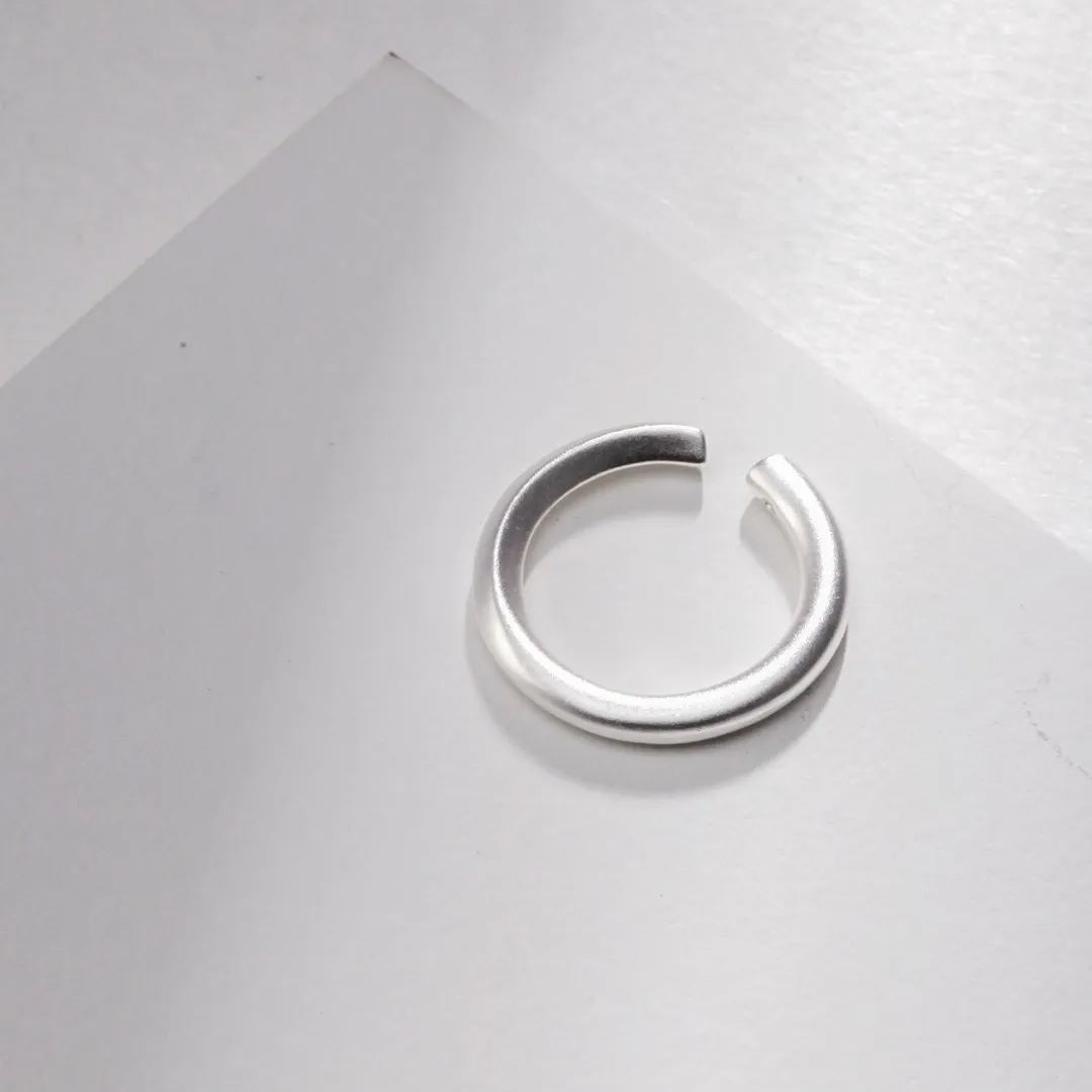 s925 sterling silver sapphire ring