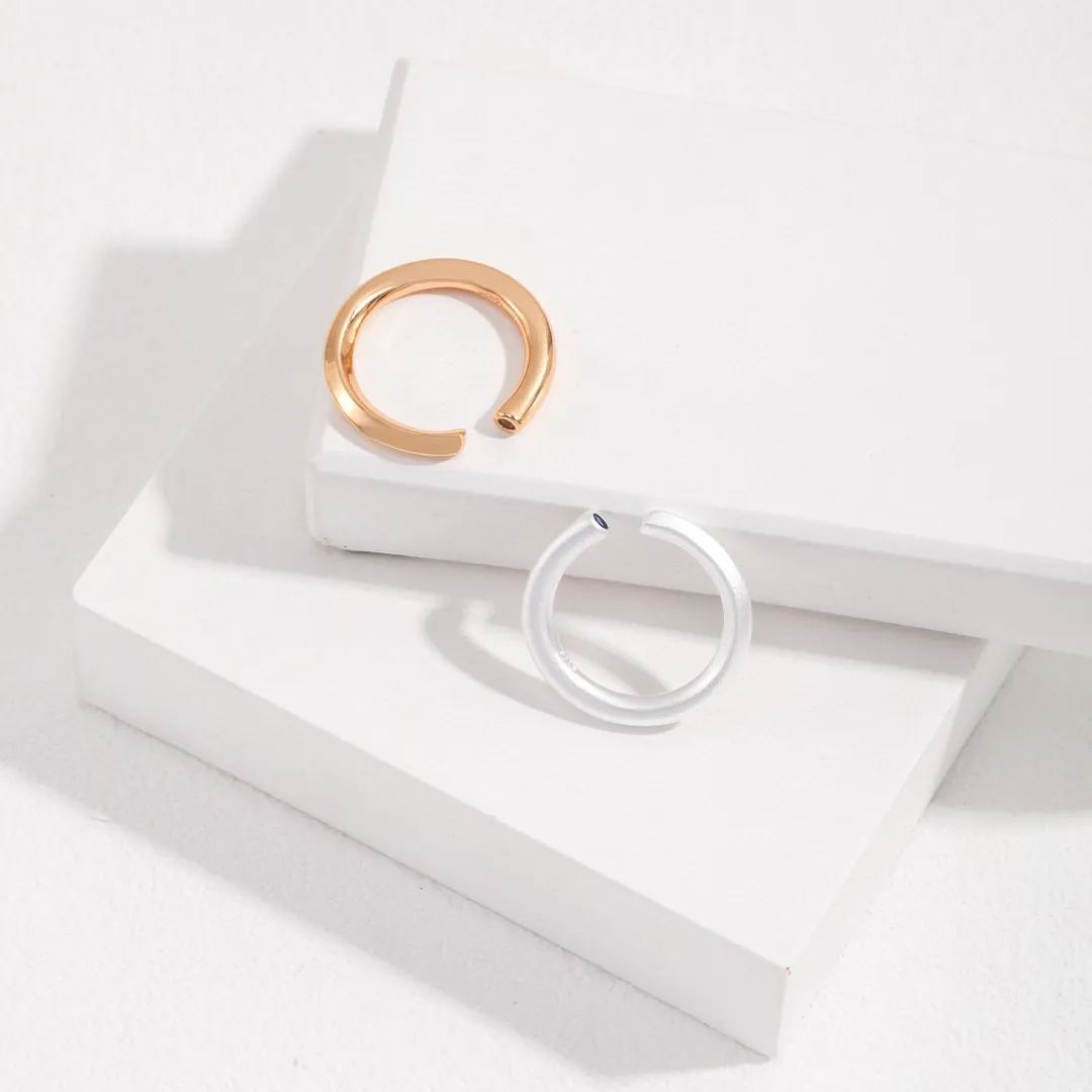 s925 sterling silver sapphire ring