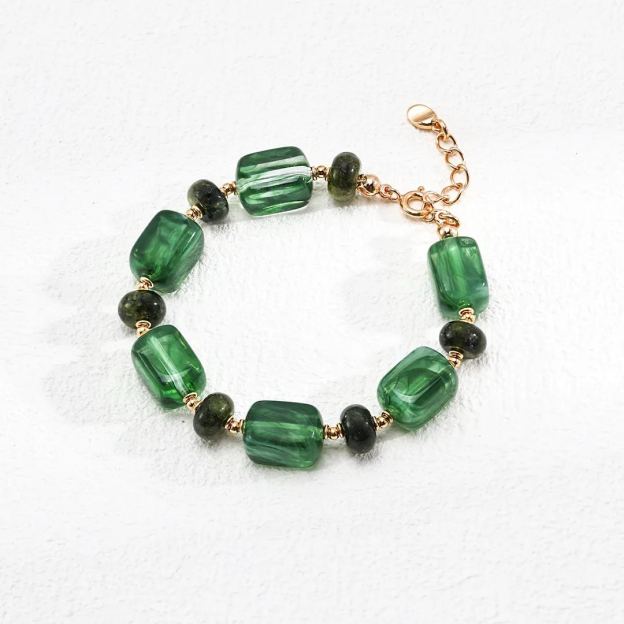 Sterling Silver Vintage Bracelet