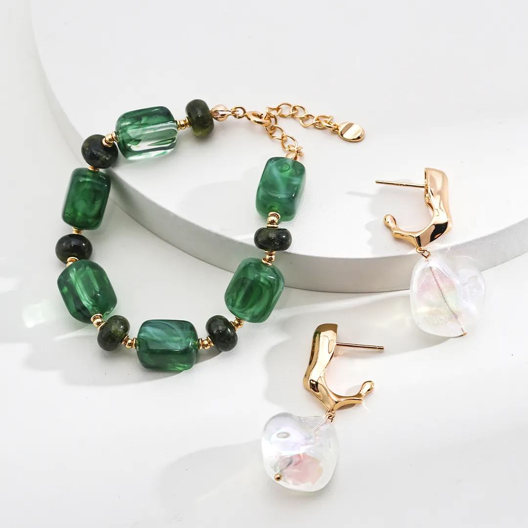 Sterling Silver Vintage Bracelet