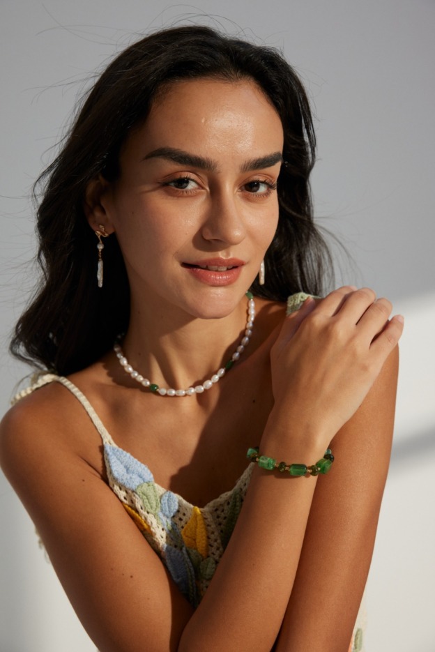 Sterling Silver Vintage Bracelet