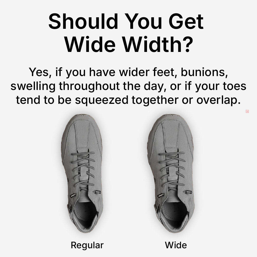 NevoLdeck Shoes