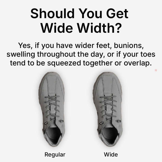 NevoLdeck Shoes
