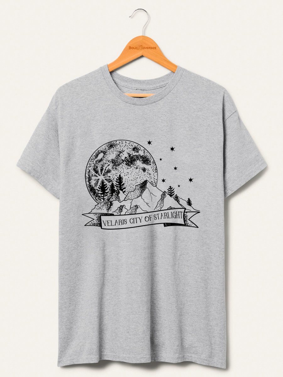 Velaris City Of Starlight Shirt