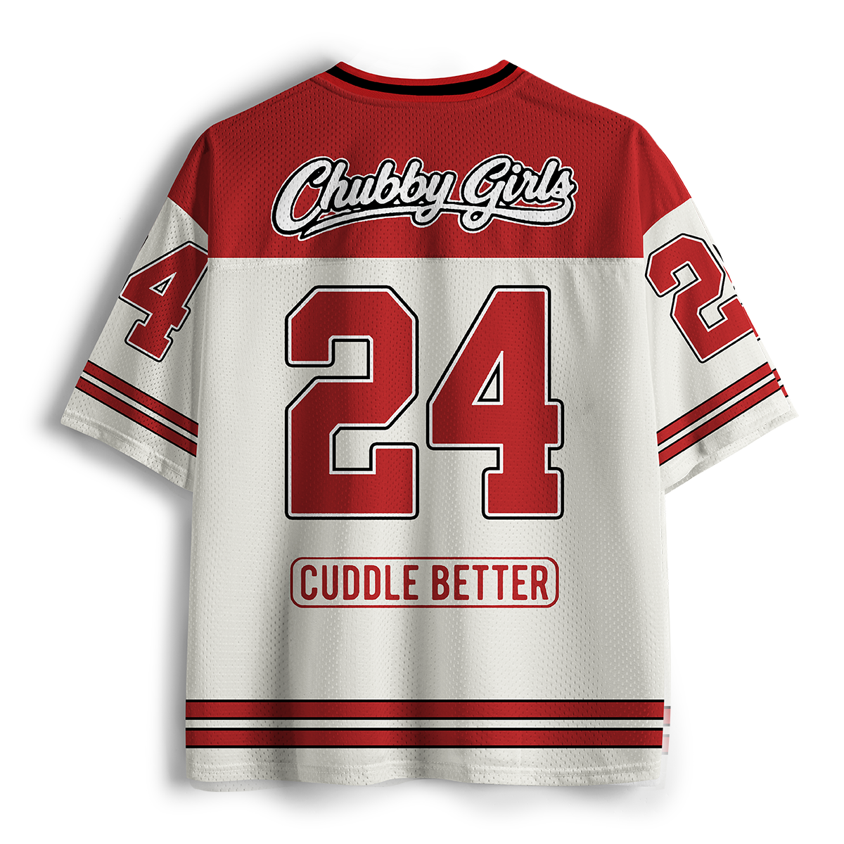 Personalized Vintage Don't Be Afraid To Be On Top If He Dies Mesh Jersey