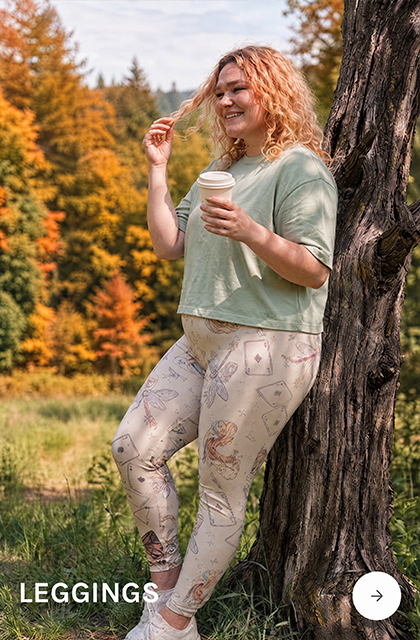 Legging