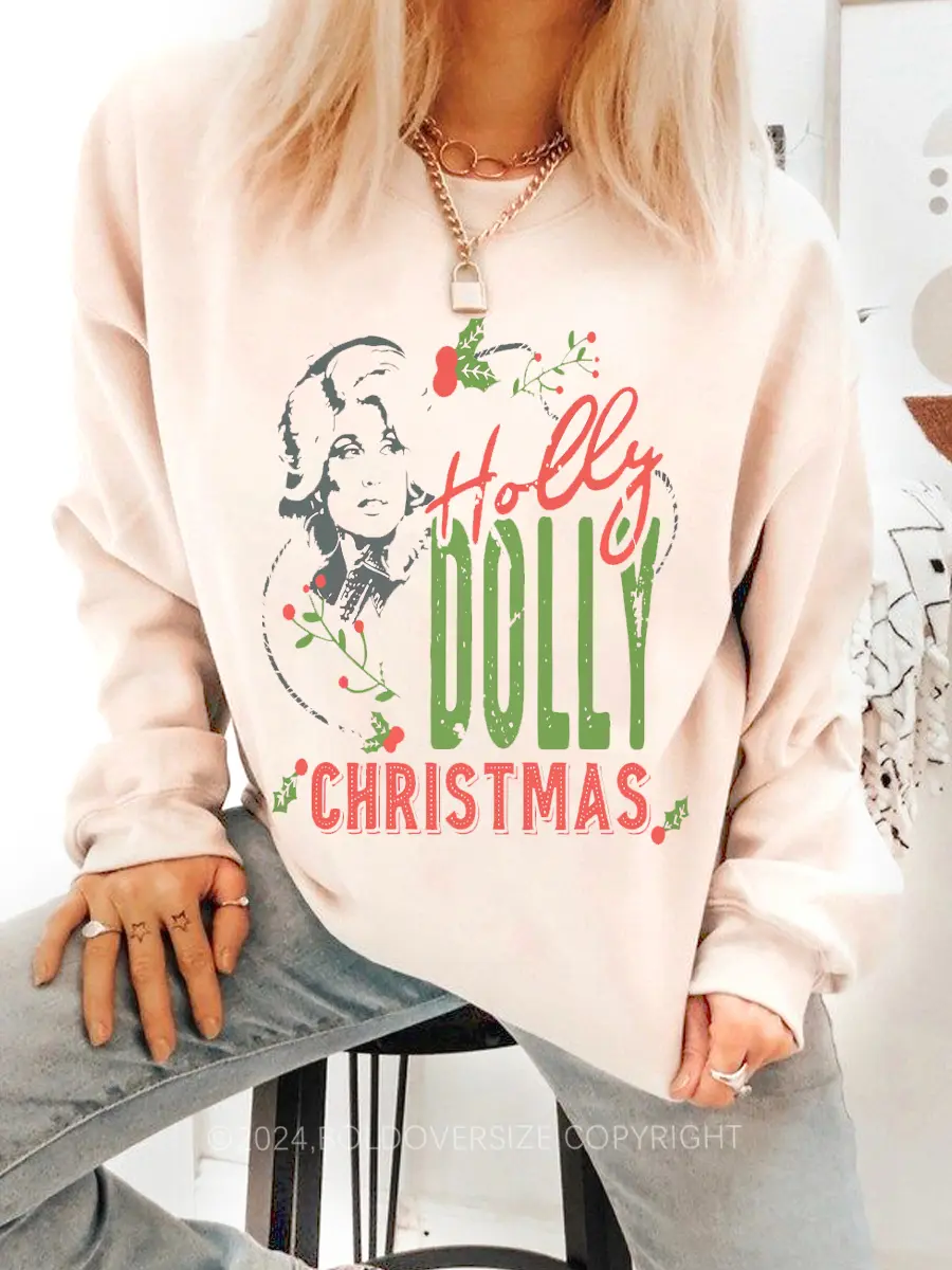 Vintage christmas crewneck sale