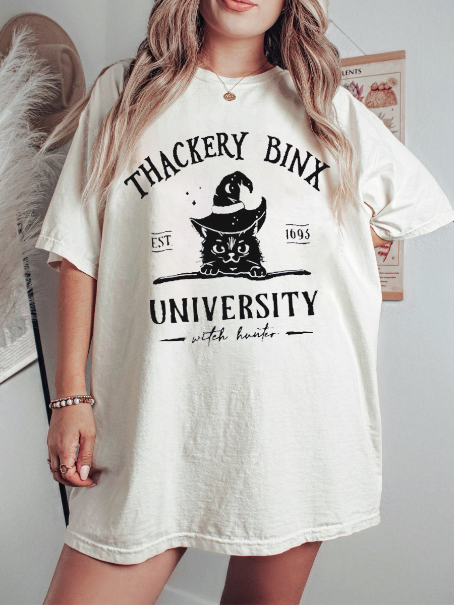 Vintage Thackery T-Shirt