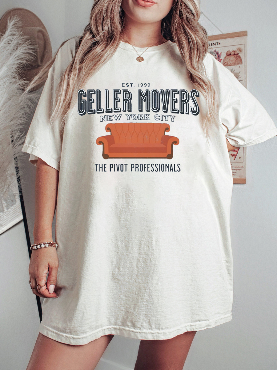 Vintage 90S Nostalgia T-Shirt