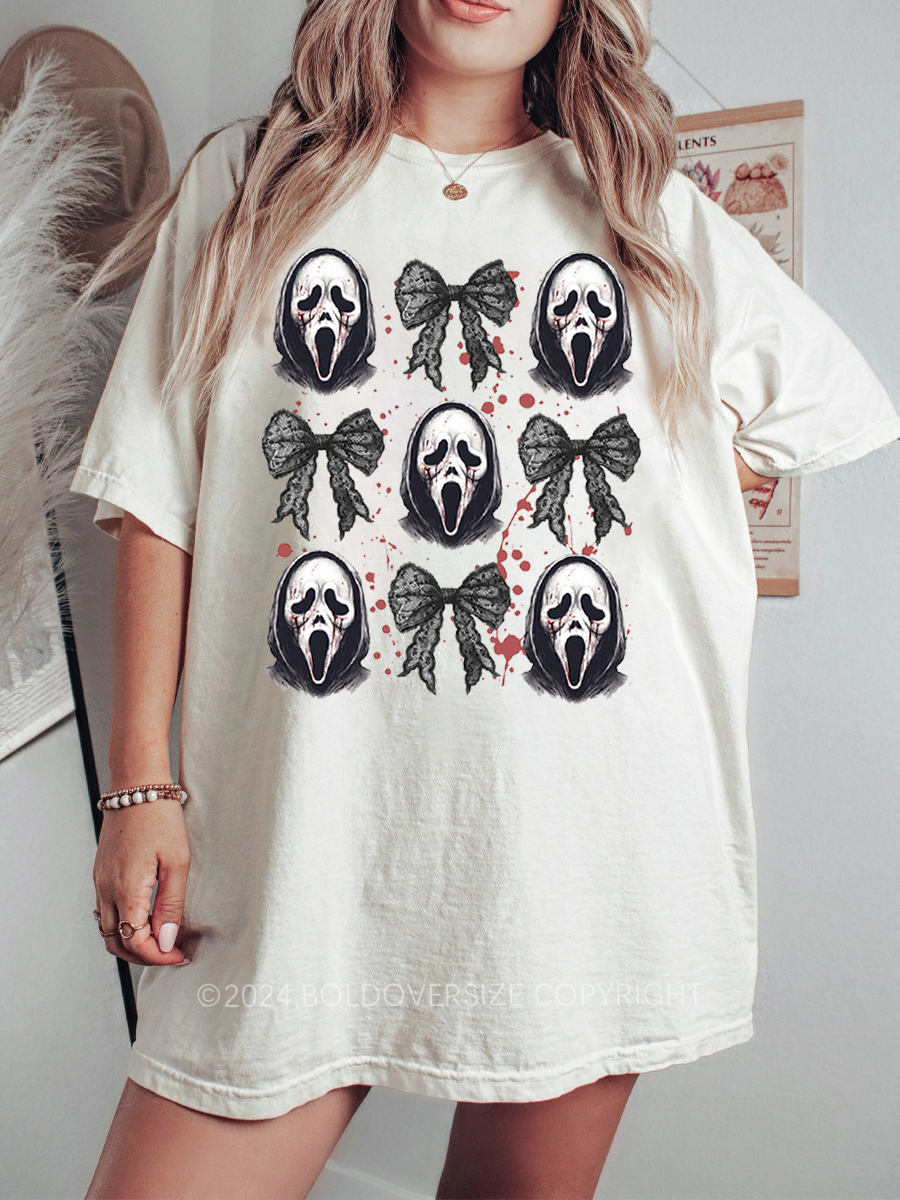 Vintage Beverly Hills Scream Tee