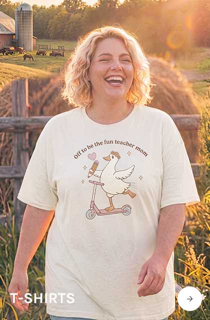T-Shirts