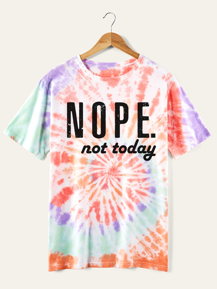 womens black tie dye t shirt