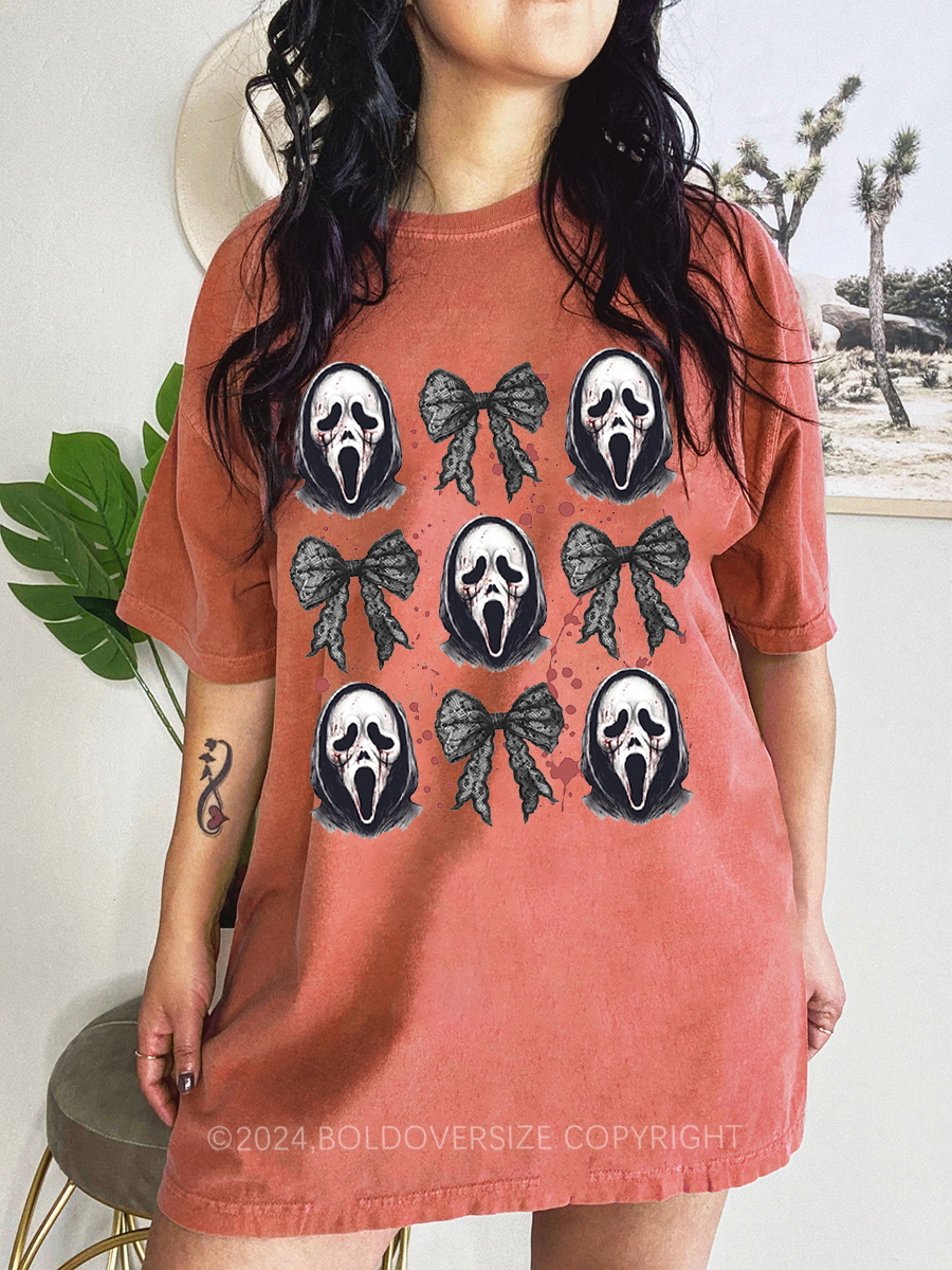 Vintage Beverly Hills Scream Tee