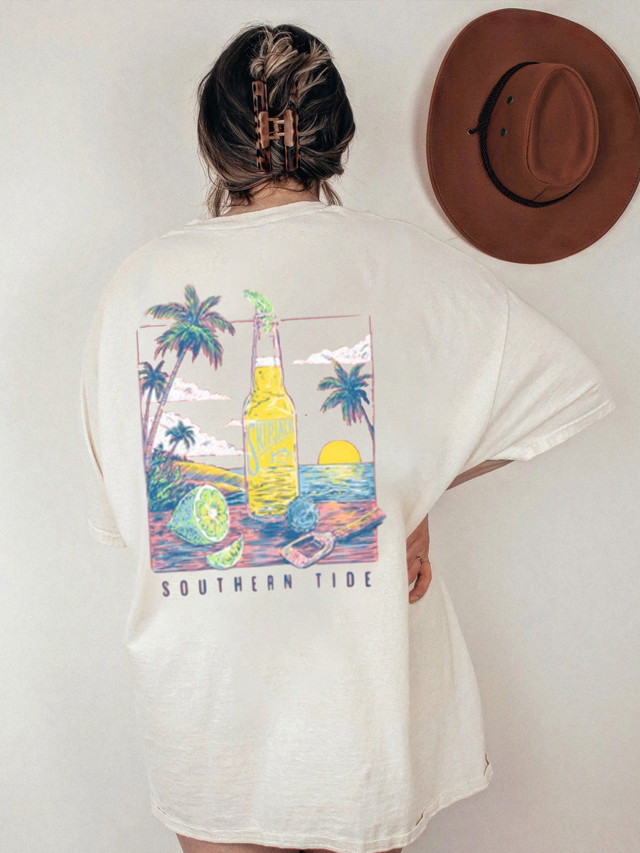 Vintage Southern Tide T-Shirt