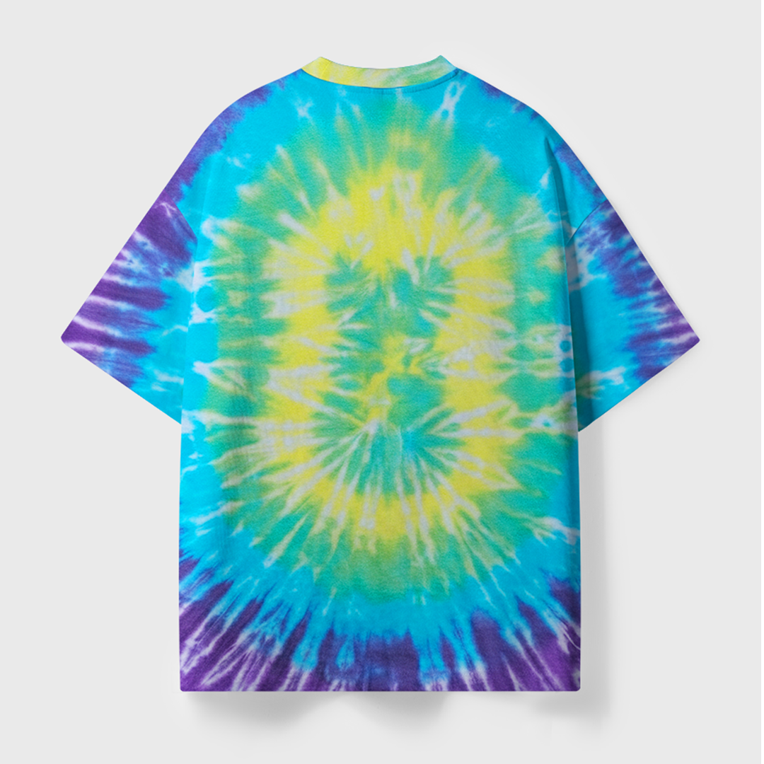 Vintage Easter Rabbit  All Over Print T-Shirt