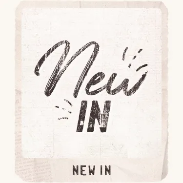 New In