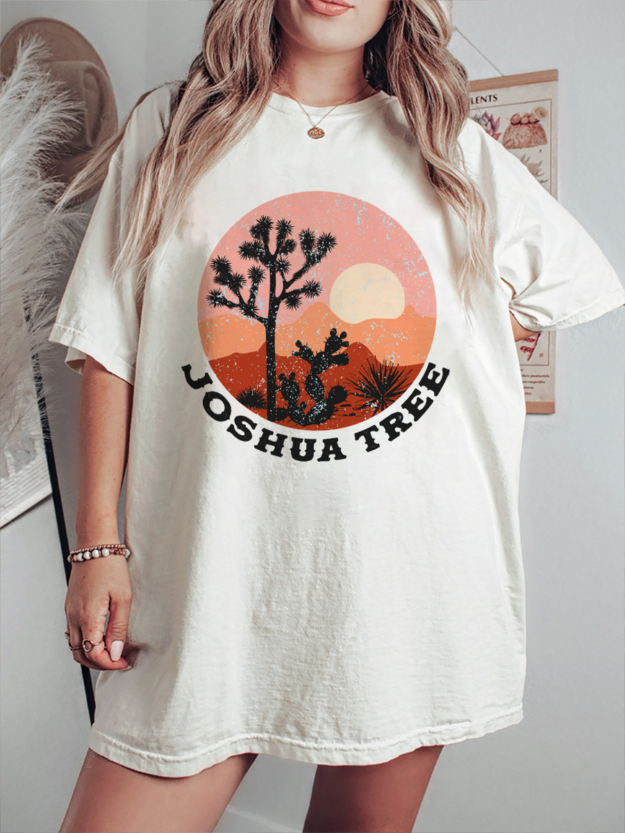 Vintage Joshua Tree T-Shirt