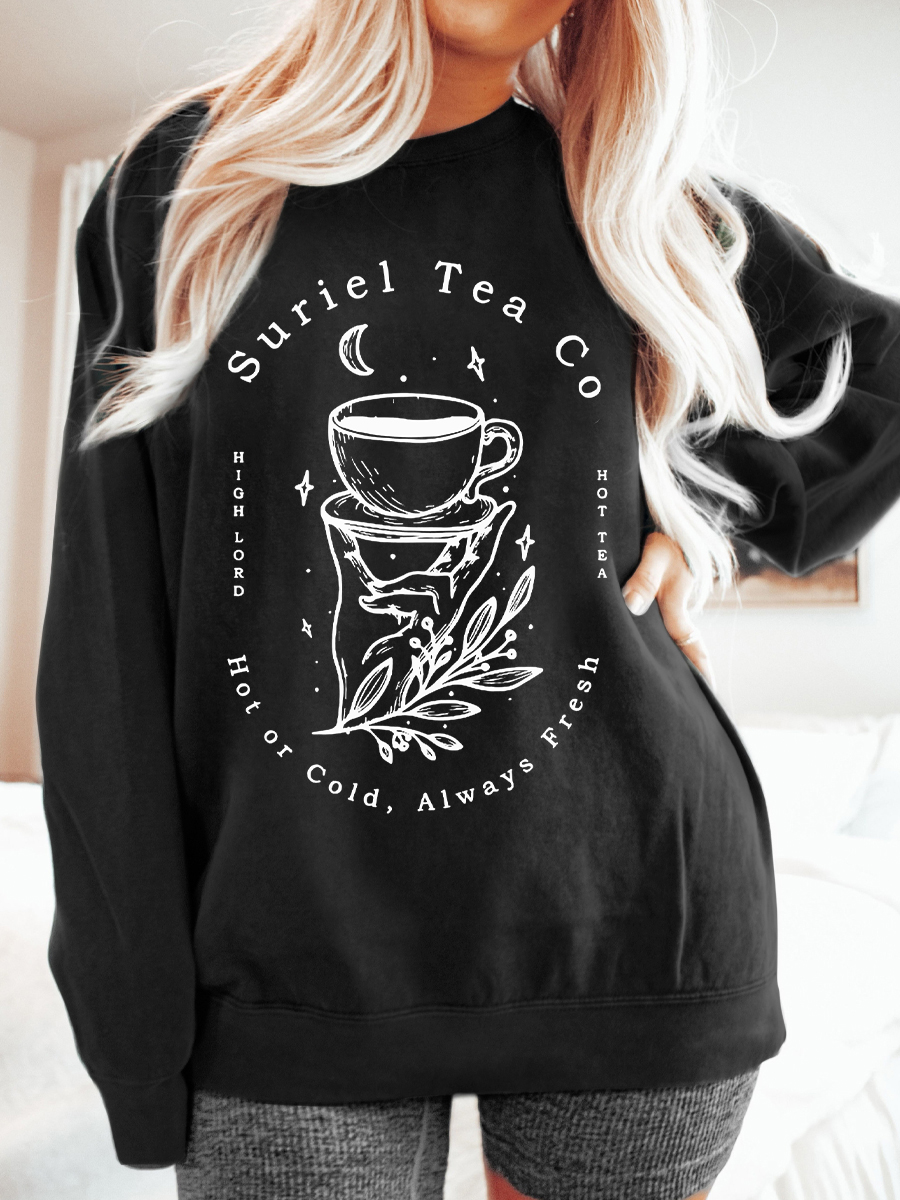 Vintage House Of Wind Sweatshirt