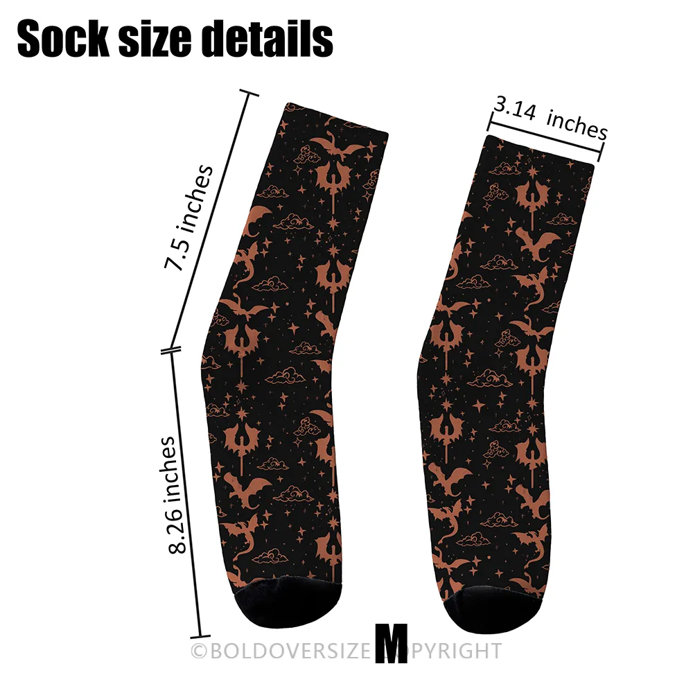 Boloversize Dragon Lover Stocks