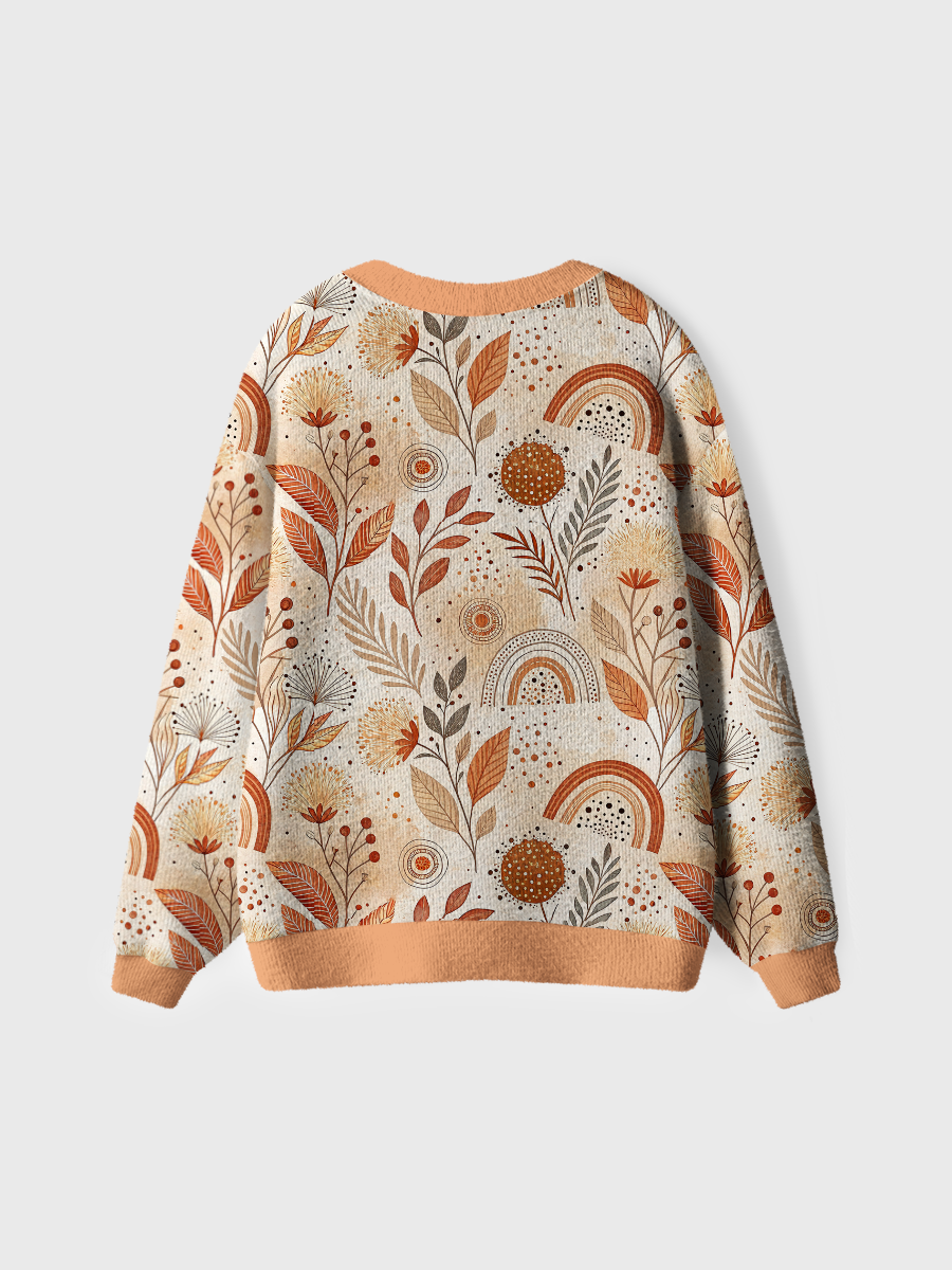 Vintage trying my best Cardigan Sweaters