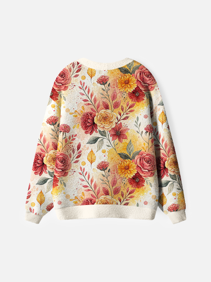 Vintage For My Next Trick Cardigan Sweaters