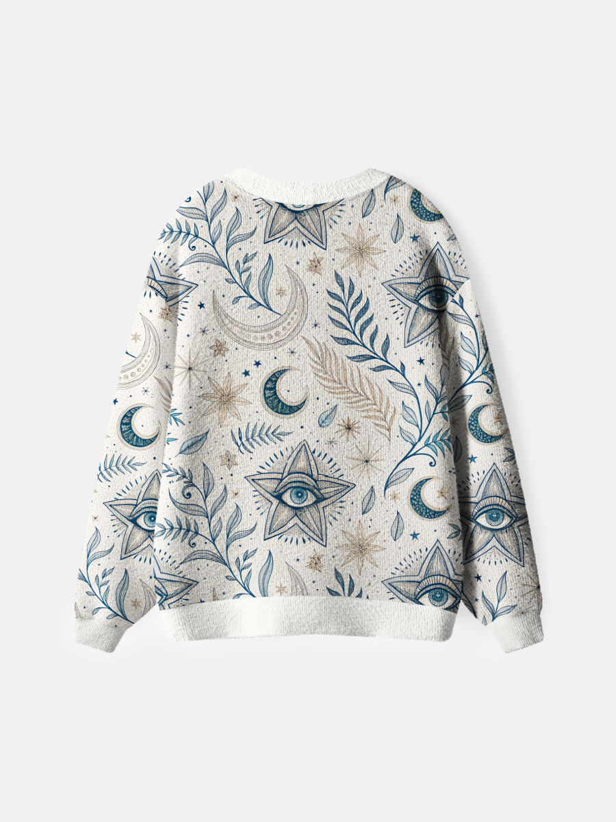 Vintage Off To Cause A Kerfuffle Cardigan Sweaters