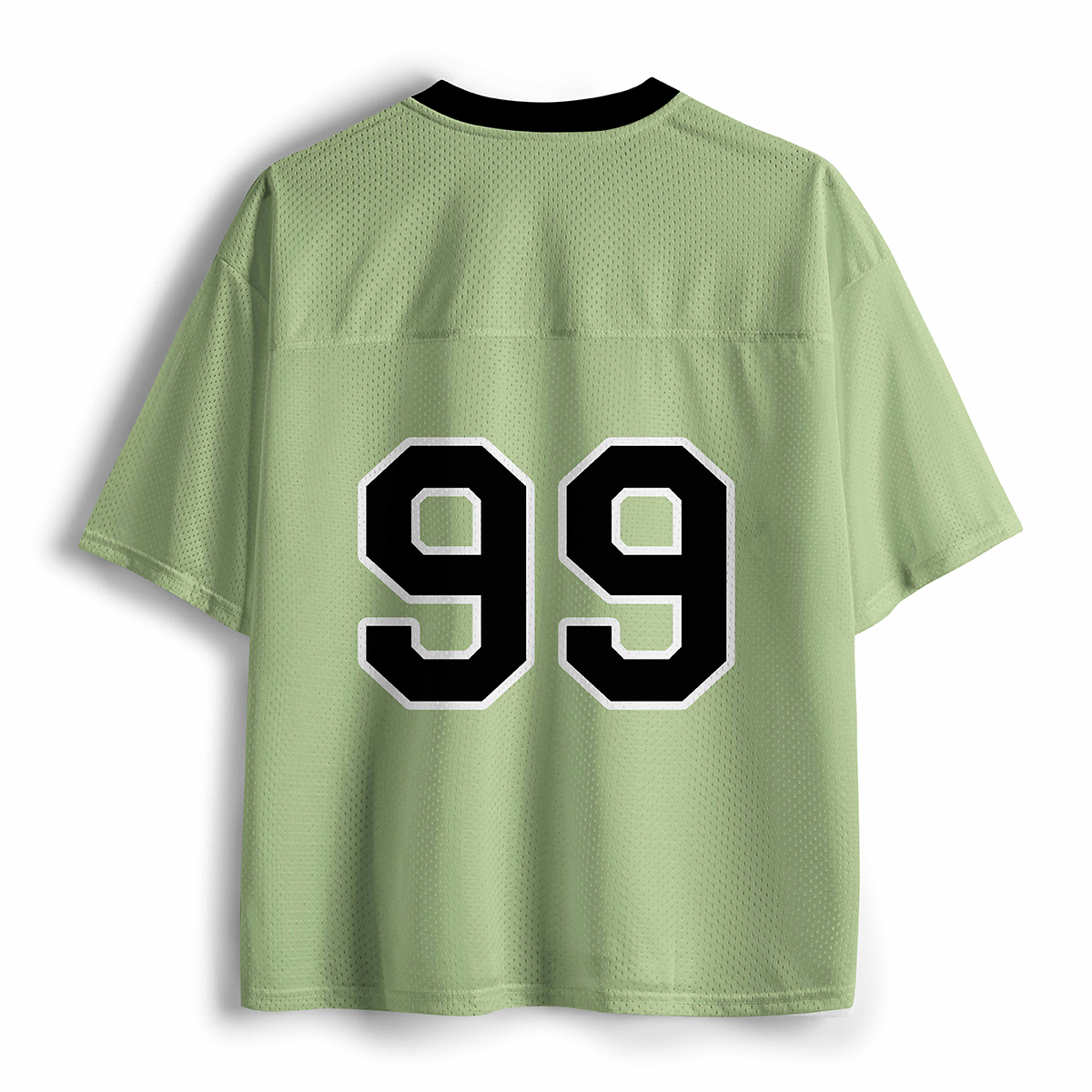 Vintage Man I Love Frog Jersey