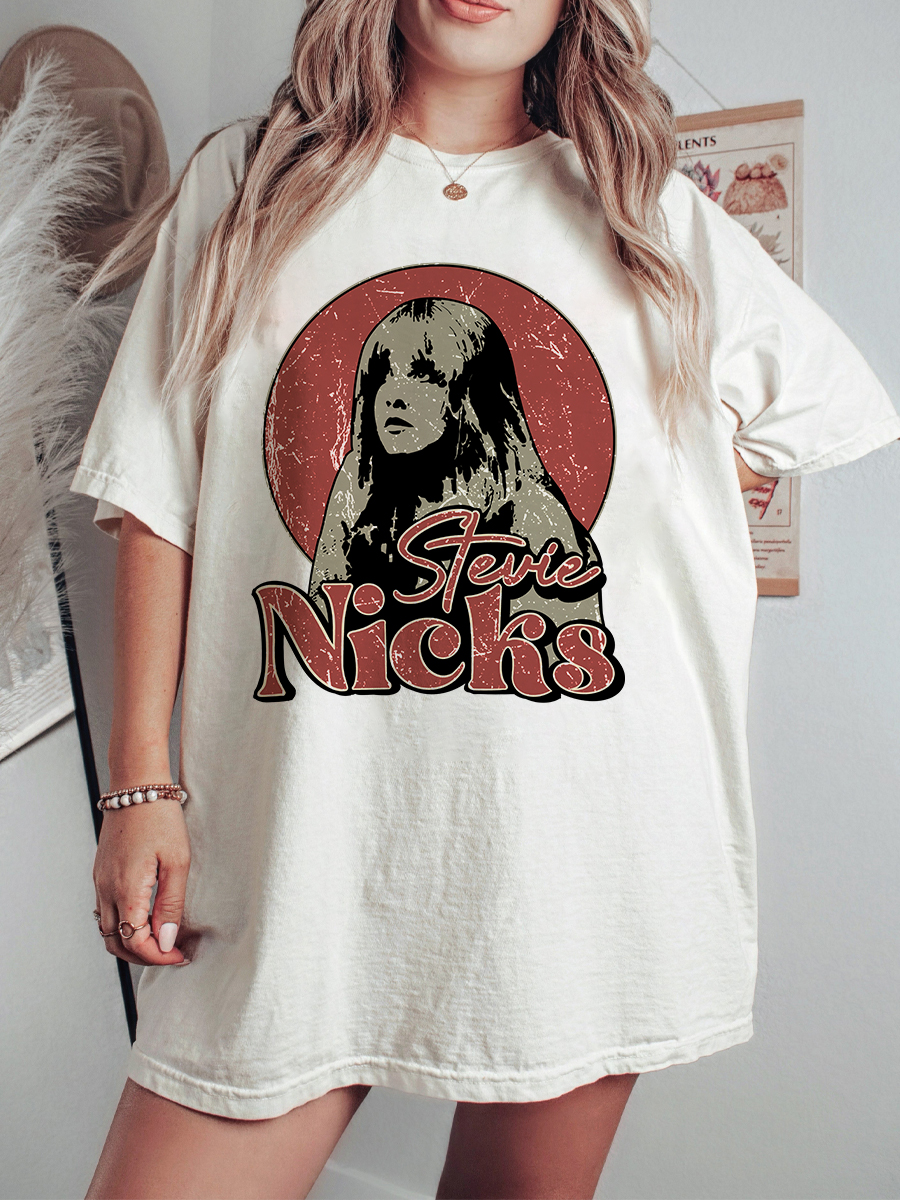 Vintage Stevie Nicks Tee