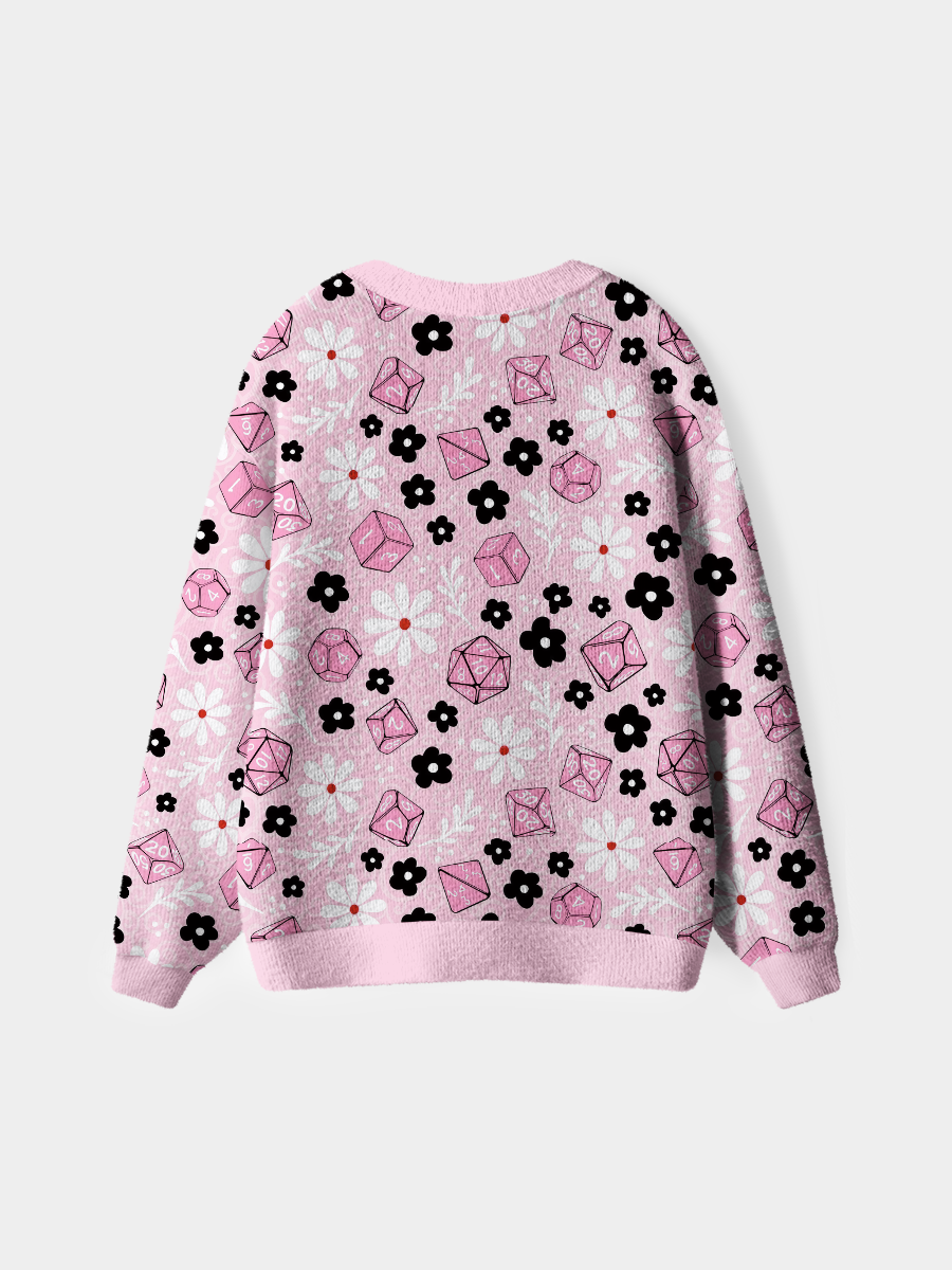 Vintage I Sprinkle This Stuff On Everything Cardigan Sweaters