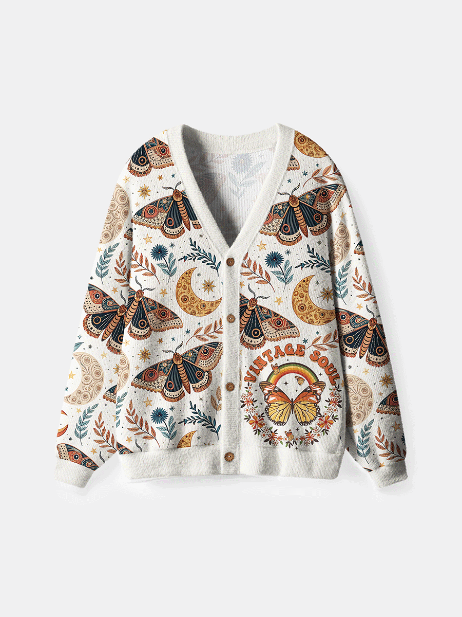 Vintage Vintage Soul Cardigan Sweaters