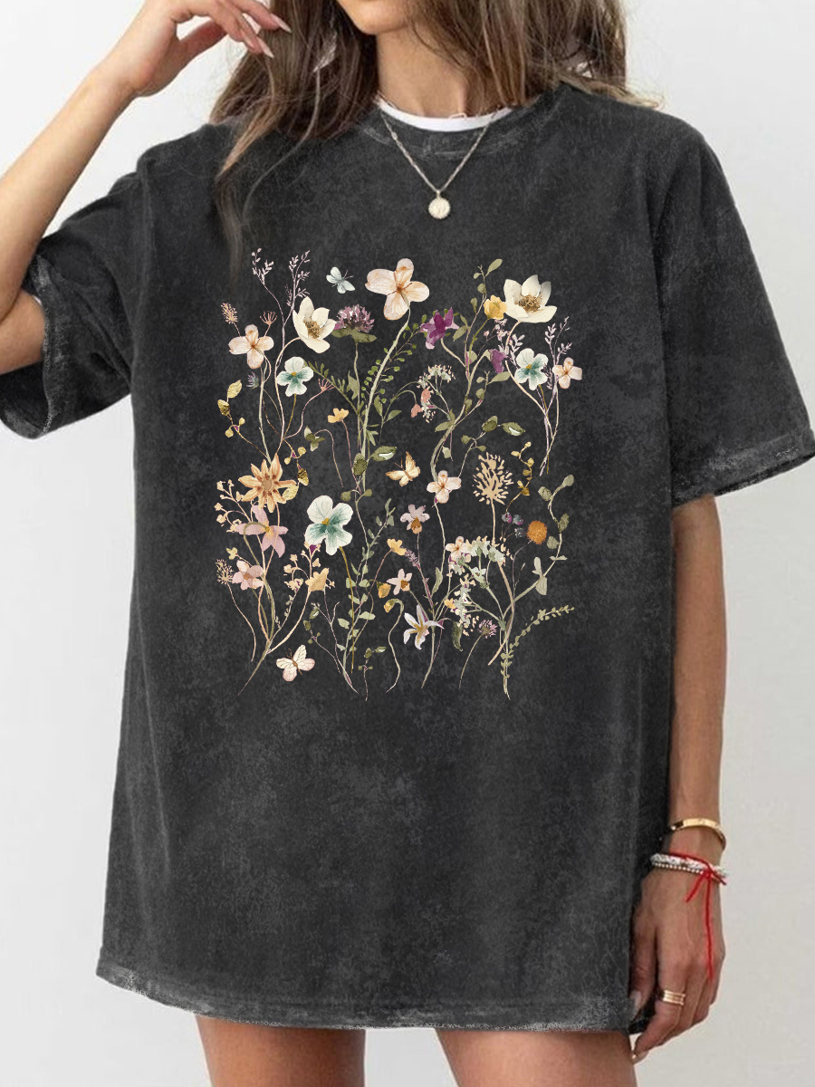 Best & Designer Oversized T-Shirts for Women – boldoversize