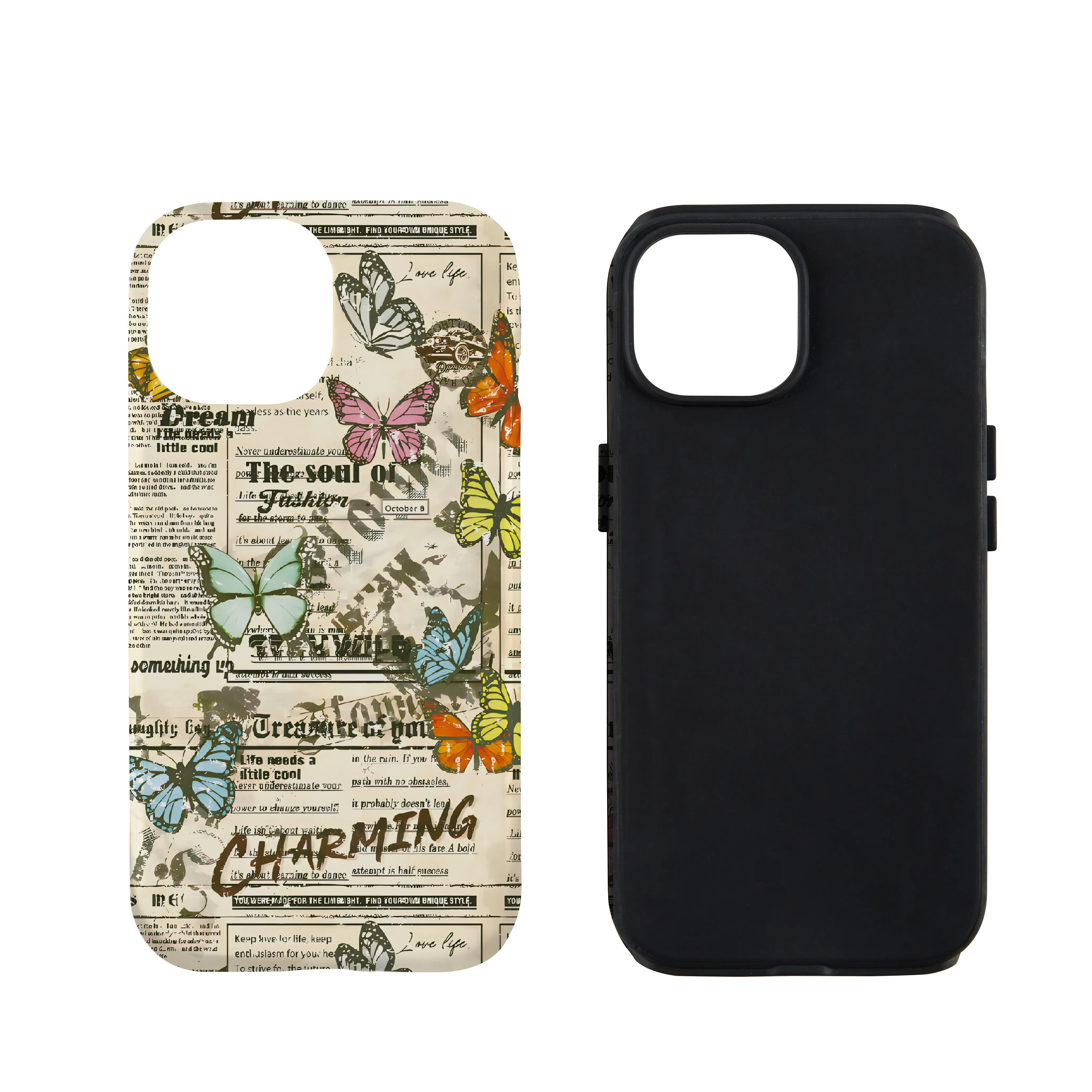 Charming Phone Case