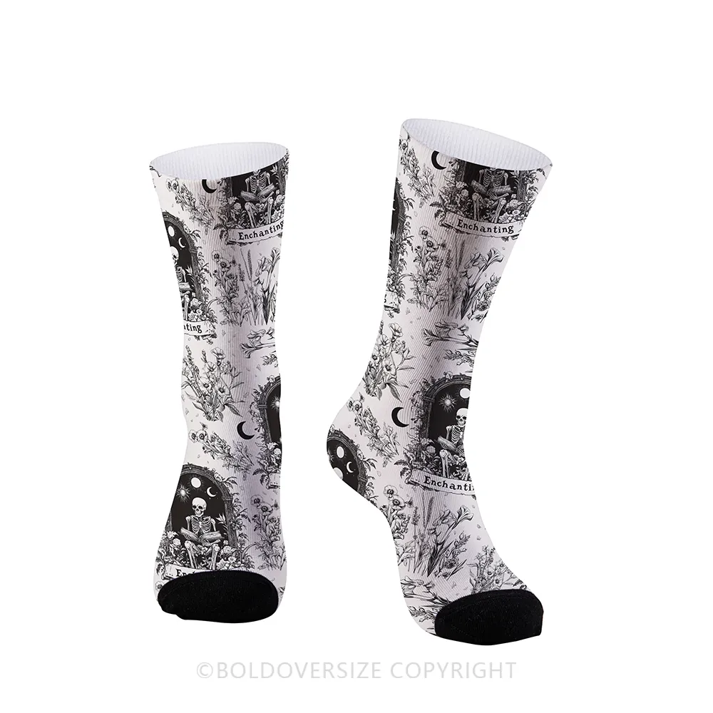 Boloversize Read Stocks