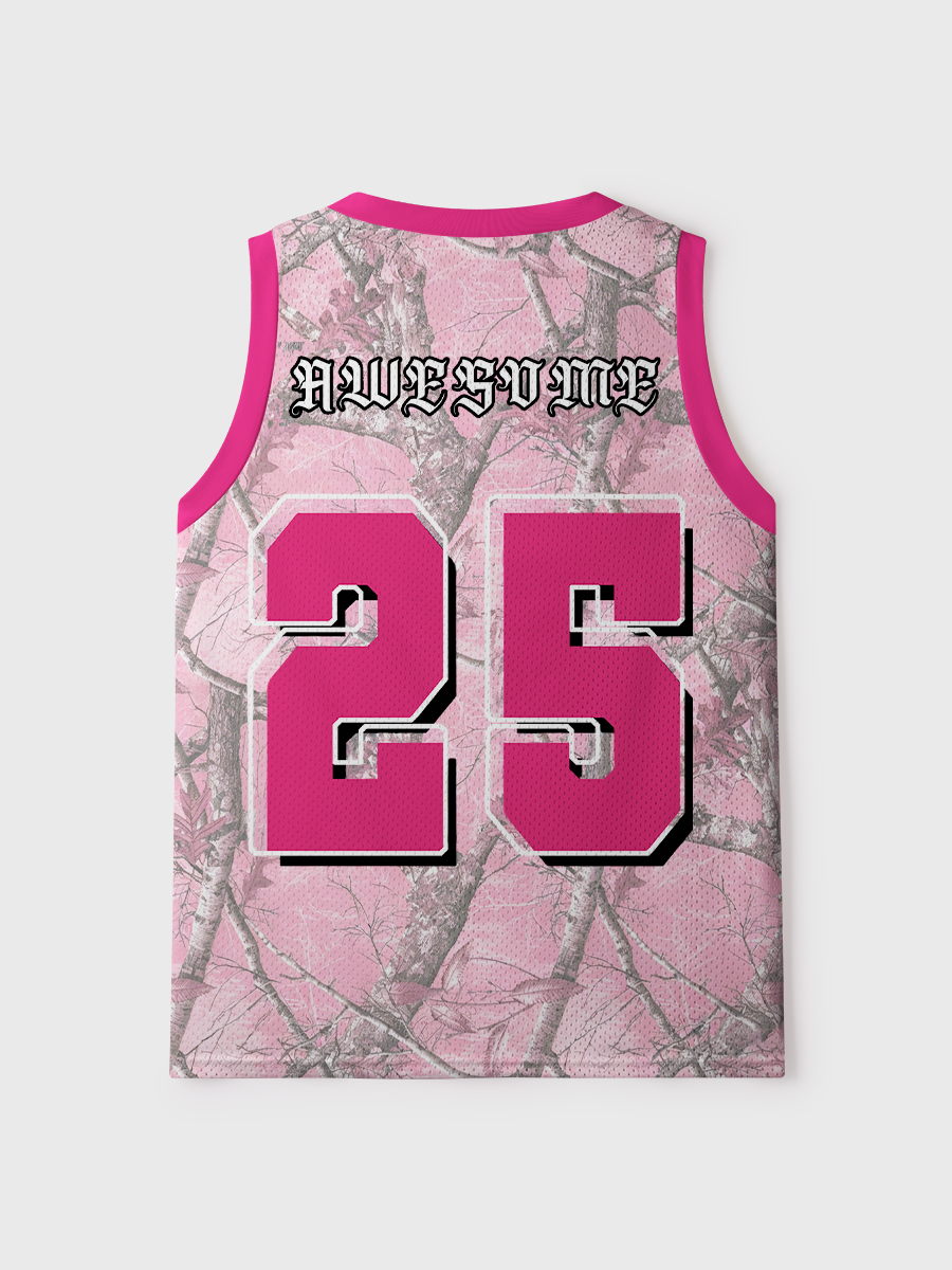 Lost Hageles Mesh Jersey Tank Top