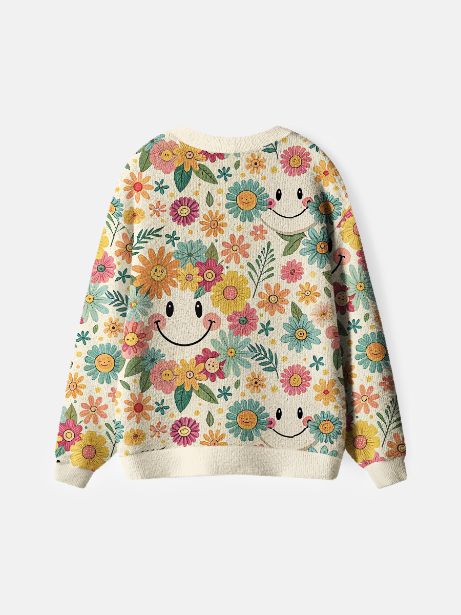 Vintage I Am Not What Happens To Me. I Am What I Choose To Become Cardigan Sweaters