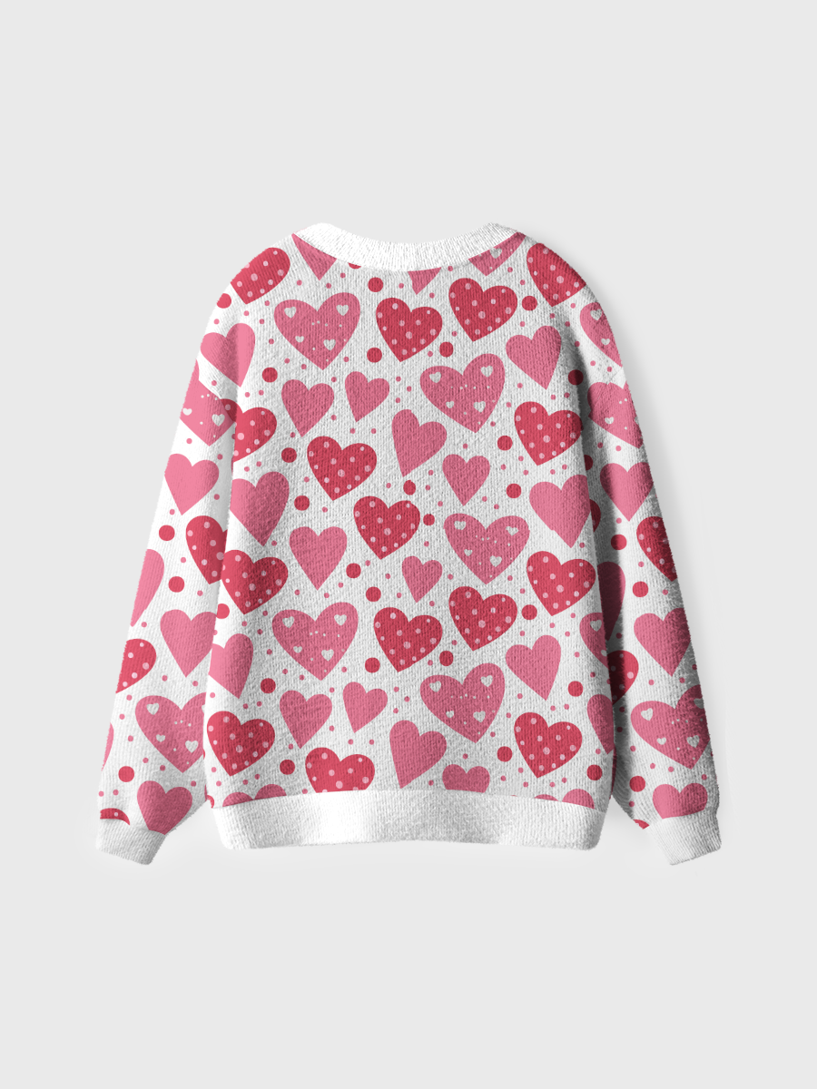 Vintage Thick And Tired Cardigan Sweaters